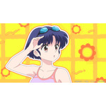 秋アニメ『らんま1/2』第16話「マリンウォーズ」(C)高橋留美子・小学館/「らんま1/2」製作委員会