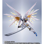 『機動戦士ガンダムSEED FREEDOM』「METAL ROBOT魂 <SIDE MS> マイティーストライクフリーダムガンダム 最終決戦 Ver.」29,700円(税込)(C)創通・サンライズ