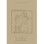 「Actor」CDジャケット写真