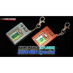 『ANIME MANGA EXPLOSION』特集「DIGIMON Special」