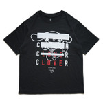 「CINNAMOROLL(シナモロール)× JAM HOME MADE CLOVER Tシャツ」(C)2025 SANRIO CO., LTD. APPROVAL NO. 663582