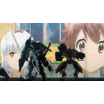 秋アニメ「終末ツーリング」から「青ブタ」「冴えカノ」の名曲!?「曲選が絶妙」と視聴者も湧く♪ 秋葉原の終末の姿には「場所が全部わかる…」【第4話ネタバレあり反応まとめ】 画像