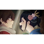 京アニ最新作「二十世紀電氣目録」26年放送！内田雄馬＆雨宮天がメインキャストに PV第1弾公開 画像