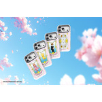 「CCさくら」桜とケロちゃんが、“Y2Kムード”あふれるデザインに♪ ちょい懐かしいソフトピンクなテックアクセサリー登場 画像
