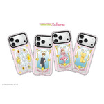 「CASETiFY | カードキャプターさくら」コレクション(C)CLAMP, ST/KODANSYA, NEP,NHK