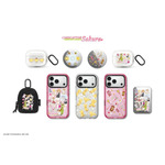 「CASETiFY | カードキャプターさくら」コレクション(C)CLAMP, ST/KODANSYA, NEP,NHK