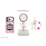 「CASETiFY | カードキャプターさくら」コレクション(C)CLAMP, ST/KODANSYA, NEP,NHK