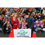 池袋が“ズートピア化”!? 下野紘＆Dream Amiも仮装姿で登場！「池ハロ」スペシャルステージレポ 画像