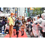 「池袋ハロウィンコスプレフェス2025」映画『ズートピア2』パレード
