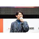 「池袋ハロウィンコスプレフェス2025」映画『ズートピア2』スペシャルステージ