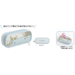 『すみっコぐらし』すみっコのおきにいり ペンポーチ(C)2025 SAN-X CO., LTD. ALL RIGHTS RESERVED.
