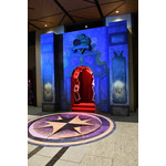 「『ディズニー ツイステッドワンダーランド ザ アニメーション』ワールドプレミア 開宴ティーパーティー!」の様子