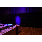 「『ディズニー ツイステッドワンダーランド ザ アニメーション』ワールドプレミア 開宴ティーパーティー!」の様子