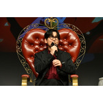 「『ディズニー ツイステッドワンダーランド ザ アニメーション』ワールドプレミア 開宴ティーパーティー!」の様子