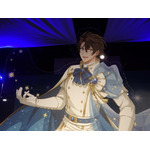 「『16 STAR SIGNS』2025 Birthday Store」十龍之介
