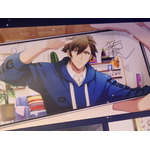 「『16 STAR SIGNS』2025 Birthday Store」十龍之介