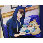 「『16 STAR SIGNS』2025 Birthday Store」十龍之介