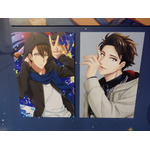 「『16 STAR SIGNS』2025 Birthday Store」十龍之介