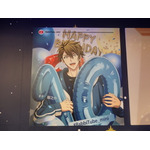 「『16 STAR SIGNS』2025 Birthday Store」十龍之介