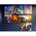 「『16 STAR SIGNS』2025 Birthday Store」十龍之介