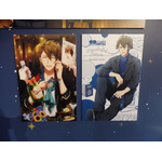 「『16 STAR SIGNS』2025 Birthday Store」十龍之介