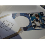 「『16 STAR SIGNS』2025 Birthday Store」十龍之介