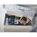 「『16 STAR SIGNS』2025 Birthday Store」十龍之介