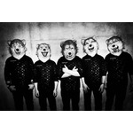「鬼滅」から「ガンダム」まで欧州を揺るがす熱狂!MAN WITH A MISSION、圧巻のツアーで実力を証明!