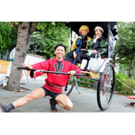 人力車
