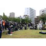 イベントの様子