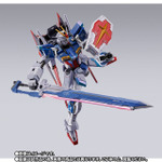 「METAL BUILD フォースインパルスガンダム」41,800円(税込)