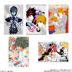 DEATH NOTE ウエハース(20個入)