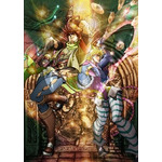 『ジョジョの奇妙な冒険』第2部「戦闘潮流」(C)荒木飛呂彦/集英社・ジョジョの奇妙な冒険製作委員会
