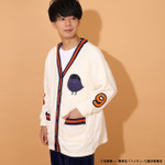 『ハイキュー!!』もこもこルームウェアコレクション