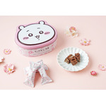 ちいかわミルクチョコクランチ