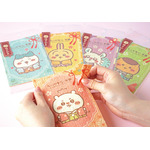 焼きかま 全5種