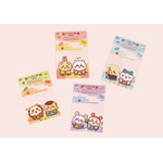 3,000円以上お買い上げ特典ノベルティ「クリアポストカード」