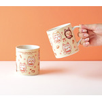 京都伏見限定 マグカップ　