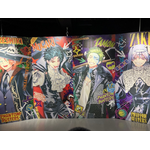 ジャンプSQ「ファントムバスターズ」ハロウィンを一緒に楽しもう！ 体験型ポップアップ開催【レポ】 画像