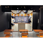 『ファントムバスターズGHOST & FRIENDS POPUP』