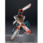 S.H.Figuarts チェンソーマン -劇場版『チェンソーマン レゼ篇』-