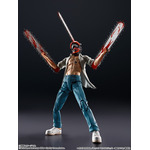 S.H.Figuarts チェンソーマン -劇場版『チェンソーマン レゼ篇』-