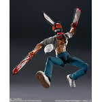 S.H.Figuarts チェンソーマン -劇場版『チェンソーマン レゼ篇』-