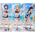 TENITOL TALL 俺の妹がこんなに可愛いわけがない。 水着メイドver. 完成品フィギュア