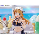 TENITOL TALL 俺の妹がこんなに可愛いわけがない。 水着メイドver. 完成品フィギュア