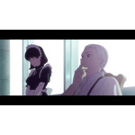 『シカク』場面写真