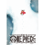 TVアニメ『ONE PIECE』エルバフ編 ティザービジュアル