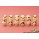 ピカチュウ東京ばな奈「見ぃつけたっ」バナナのみ風