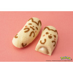 ピカチュウ東京ばな奈「見ぃつけたっ」バナナのみ風