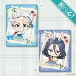 A賞:選べる!クッション(全5種)